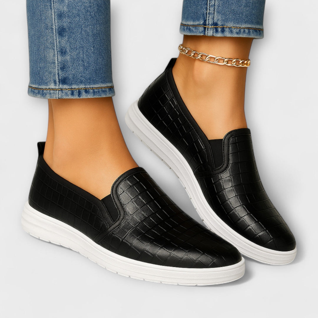 Nina – Comfort Sneakers