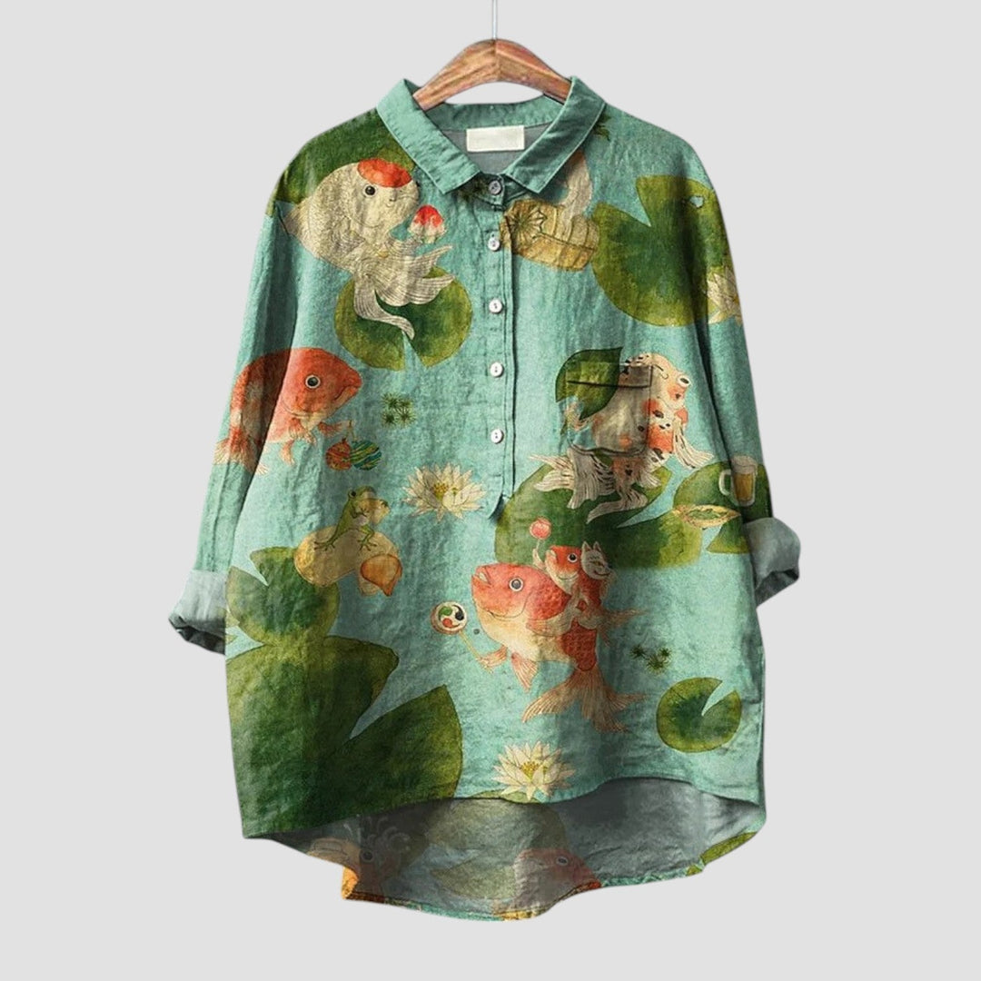Karen - Shirt