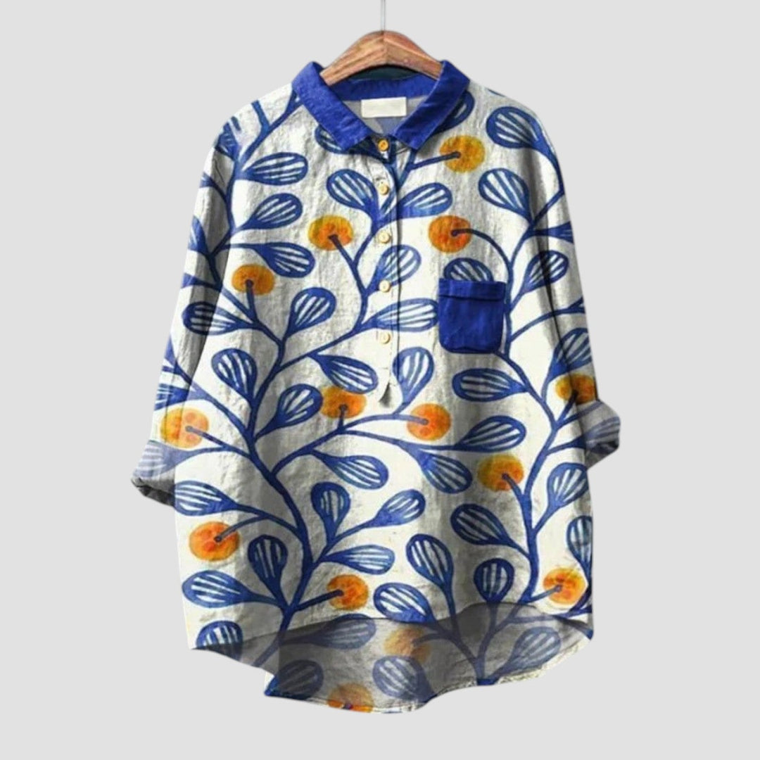 Clarissa - Shirt