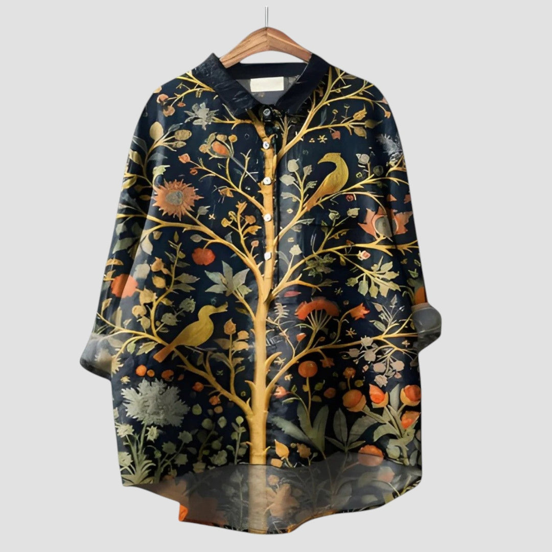 Genie - Shirt