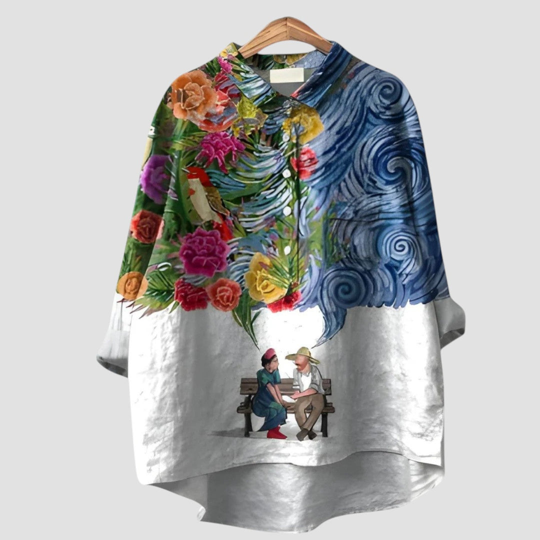 Macy - Shirt
