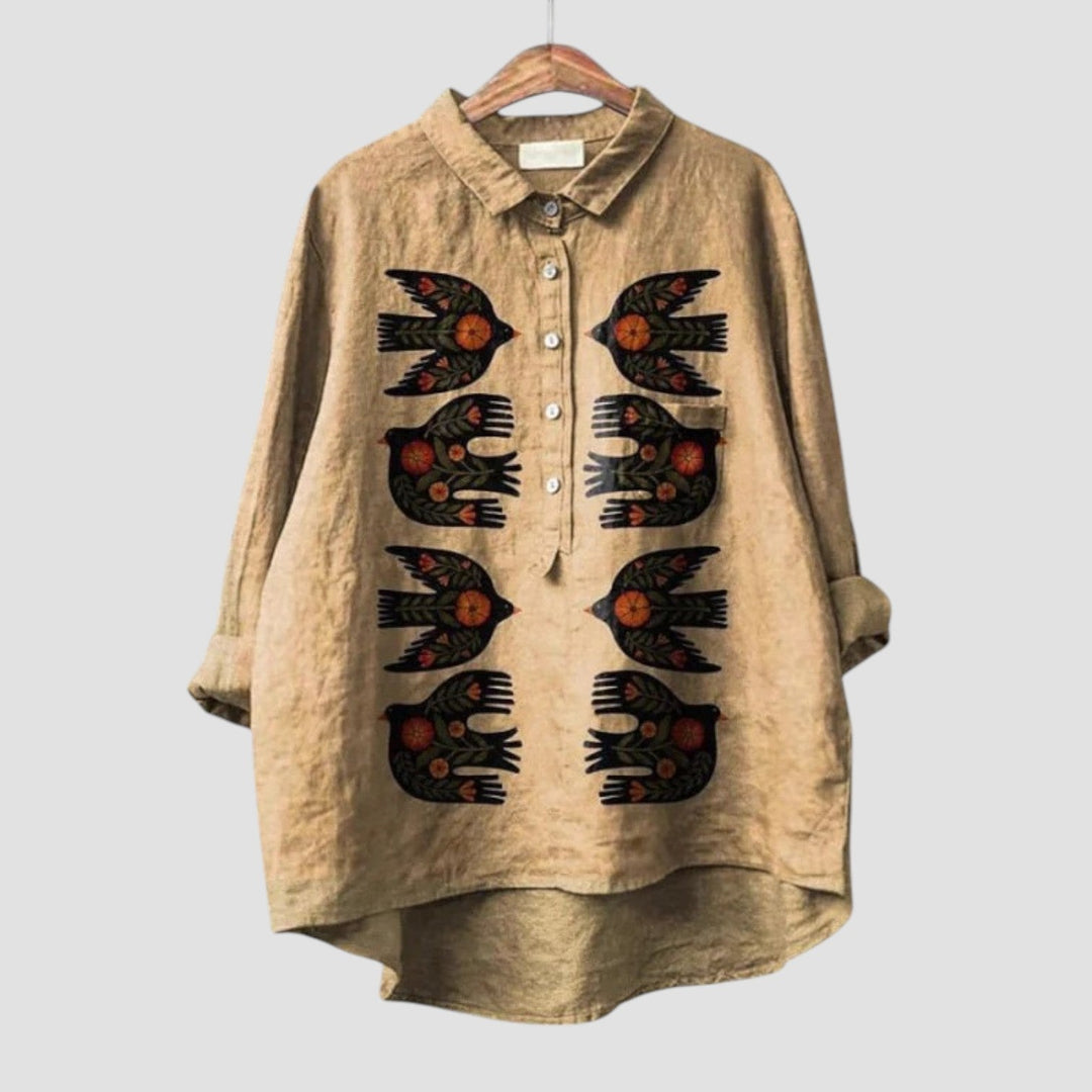 Sophia - Shirt