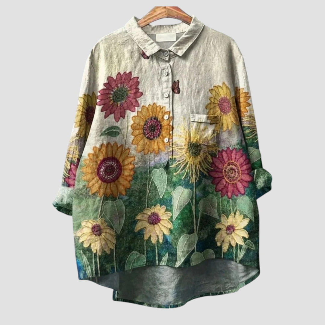 Liana - Shirt
