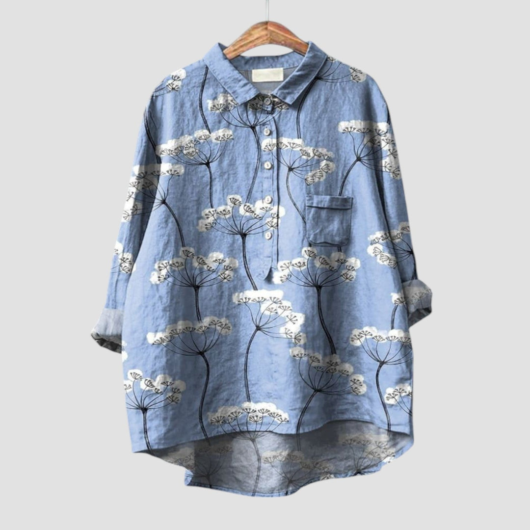 Lucy - Shirt