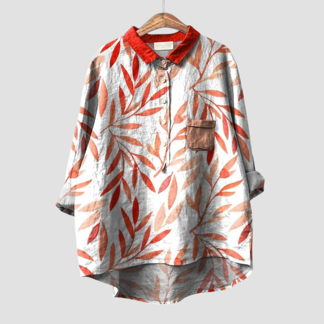 Marcia - Shirt