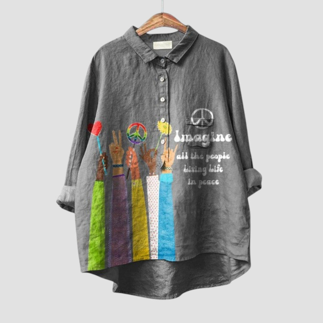 Nelly - Shirt