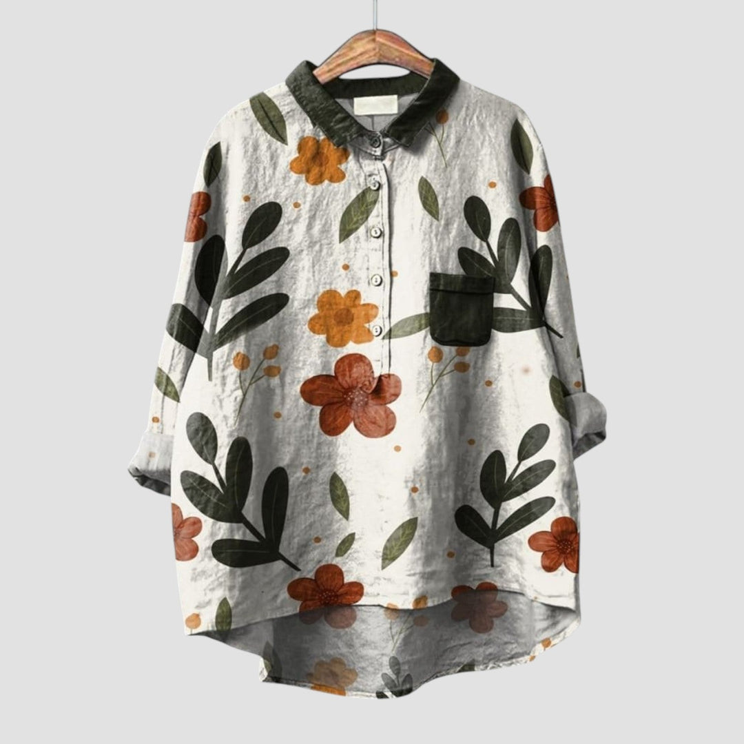 Olivia - Shirt