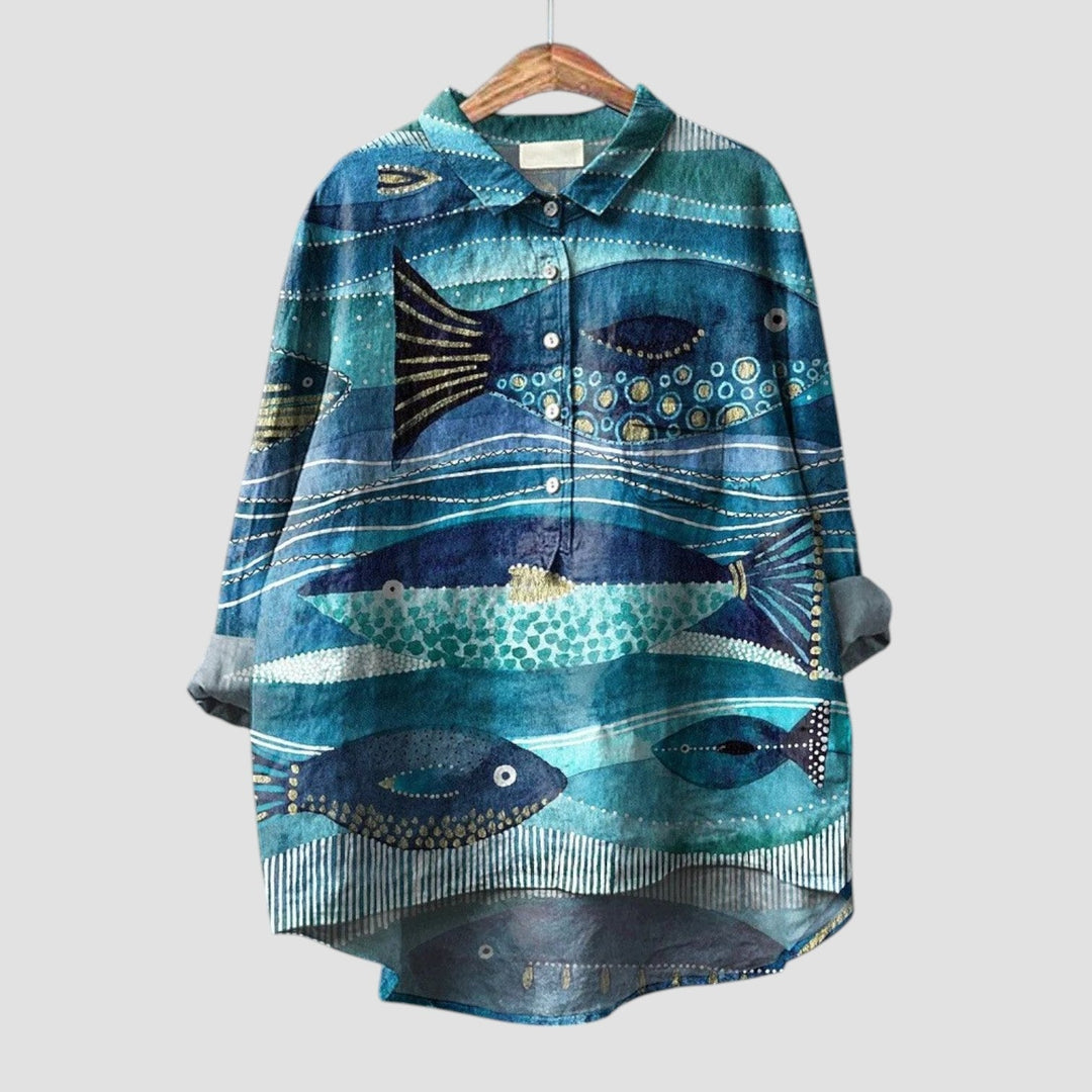 Bella - Shirt