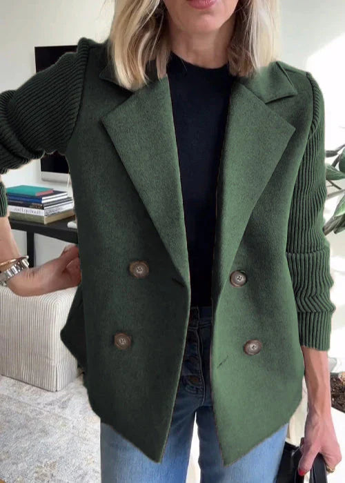 Willow - Elegant Blazer