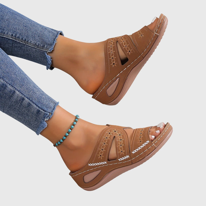 Maria Orthopedic Sandals