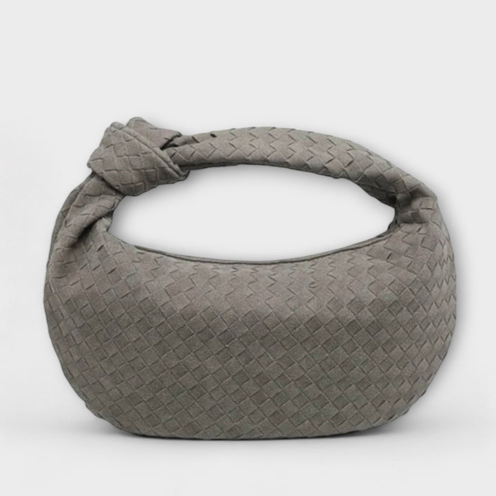Angel - Large Woven Women's Handbag