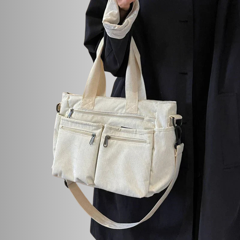 Jude - Urban Shoulder Bag