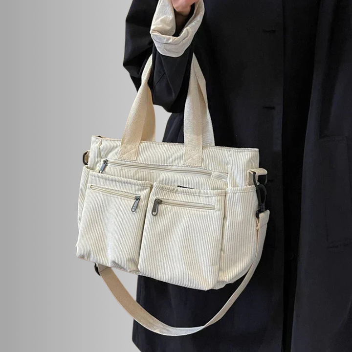 Jude - Urban Shoulder Bag