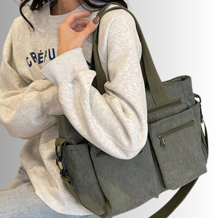 Jude - Urban Shoulder Bag