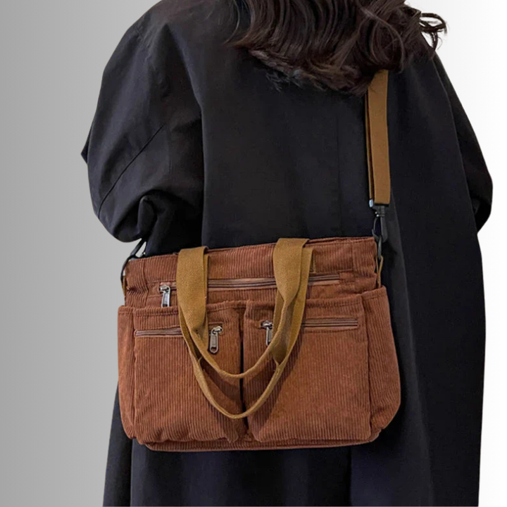Jude - Urban Shoulder Bag