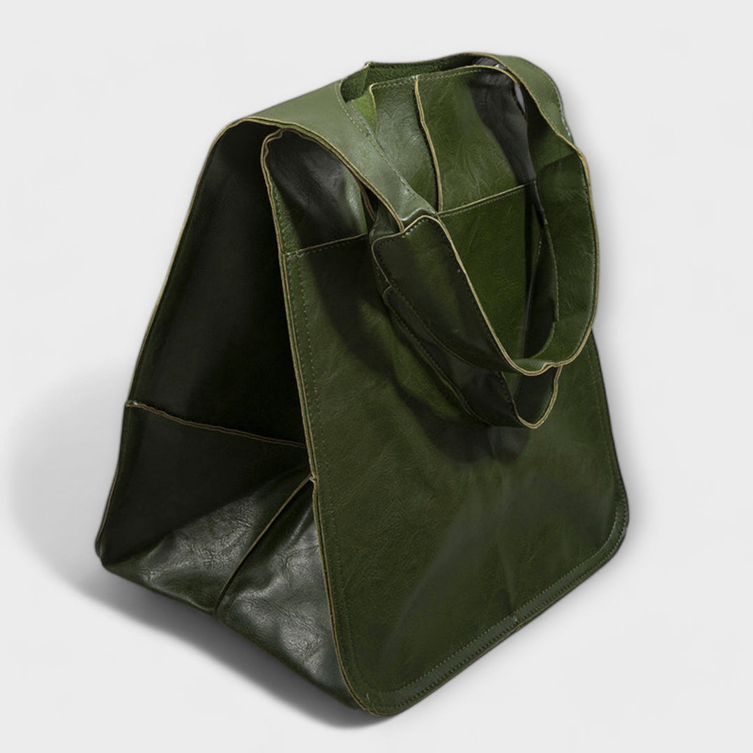 Janine - Oversized Weekender Bag