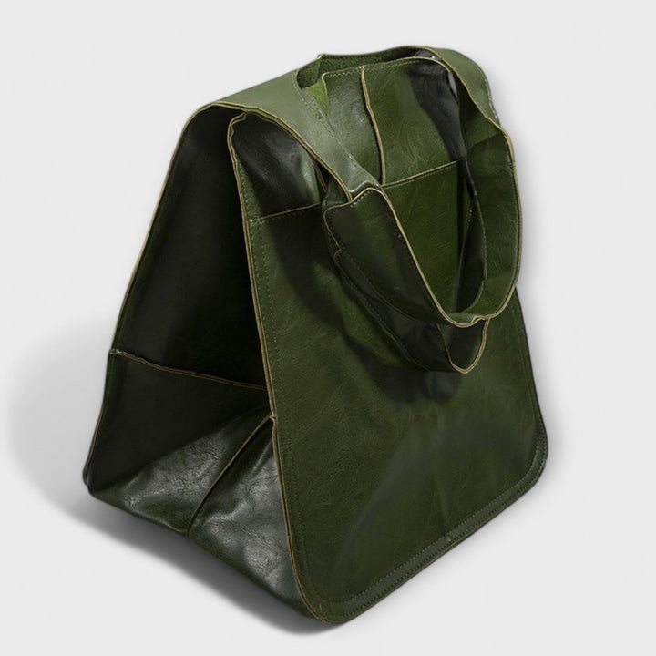 Janine - Oversized Weekender Bag