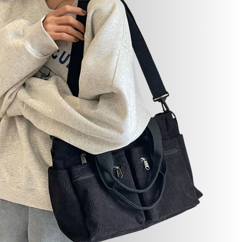 Jude - Urban Shoulder Bag