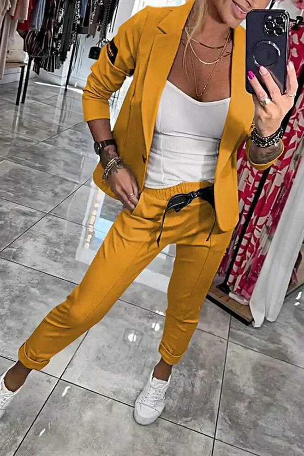 Marielle – Comfortable Stylish Set