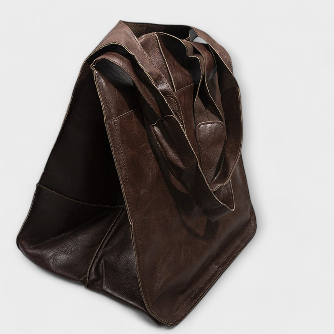 Janine - Oversized Weekender Bag