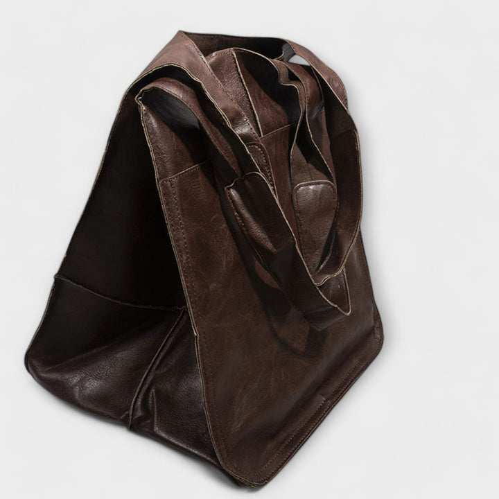 Janine - Oversized Weekender Bag