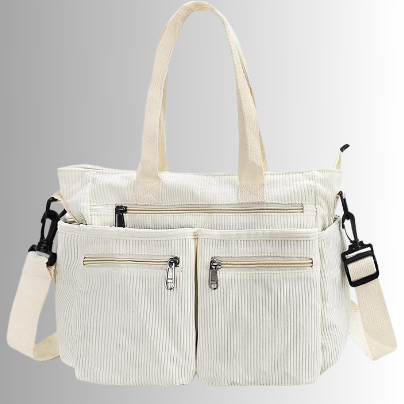 Jude - Urban Shoulder Bag