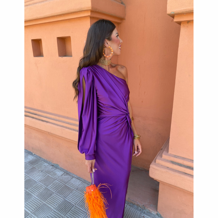Kelly - Evening Elegant Dress