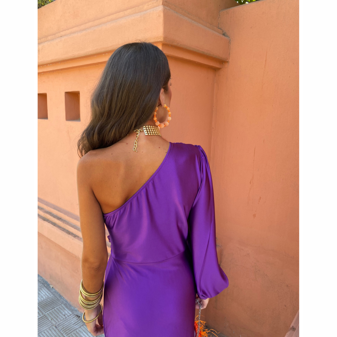 Kelly - Evening Elegant Dress