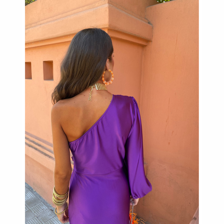 Kelly - Evening Elegant Dress