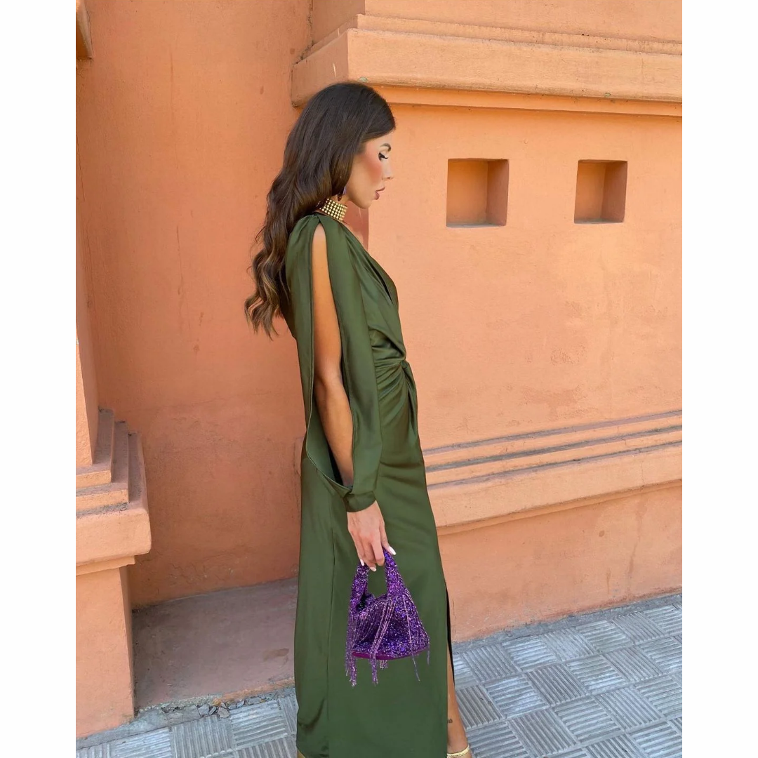 Kelly - Evening Elegant Dress