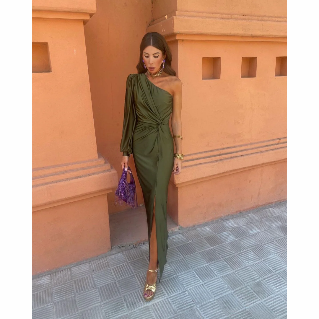 Kelly - Evening Elegant Dress