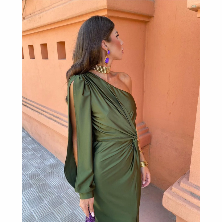 Kelly - Evening Elegant Dress