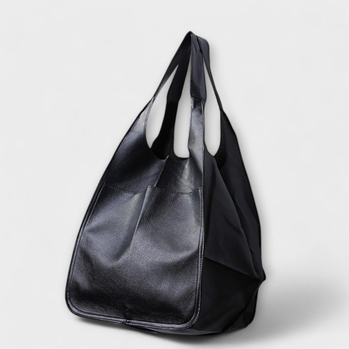 Janine - Oversized Weekender Bag