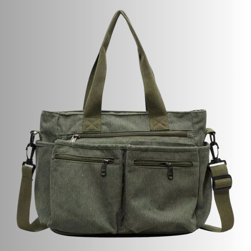 Jude - Urban Shoulder Bag