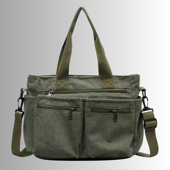 Jude - Urban Shoulder Bag