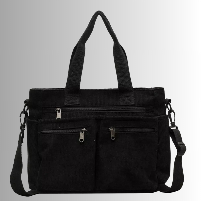 Jude - Urban Shoulder Bag