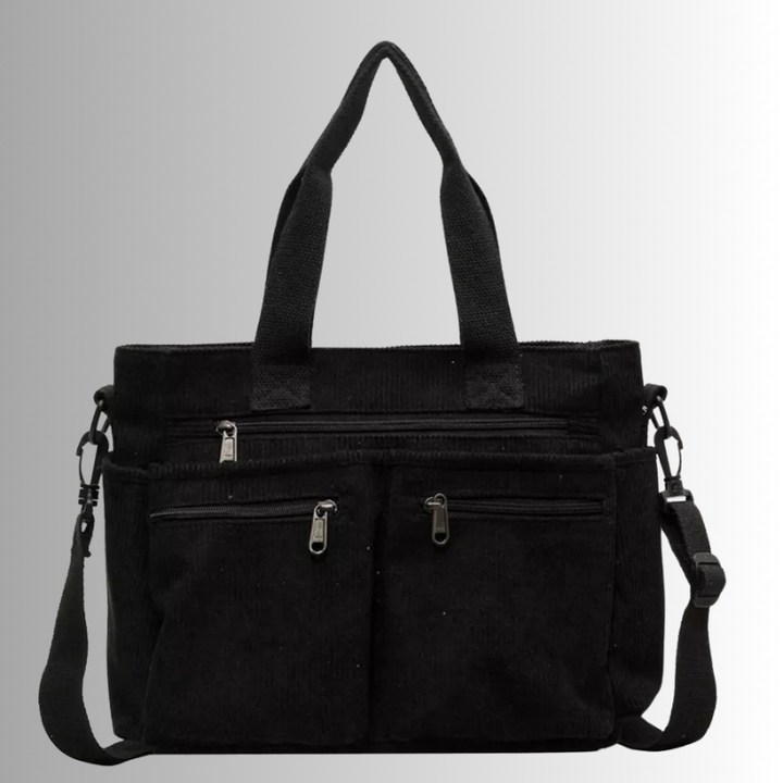 Jude - Urban Shoulder Bag