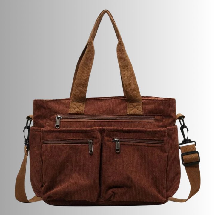 Jude - Urban Shoulder Bag