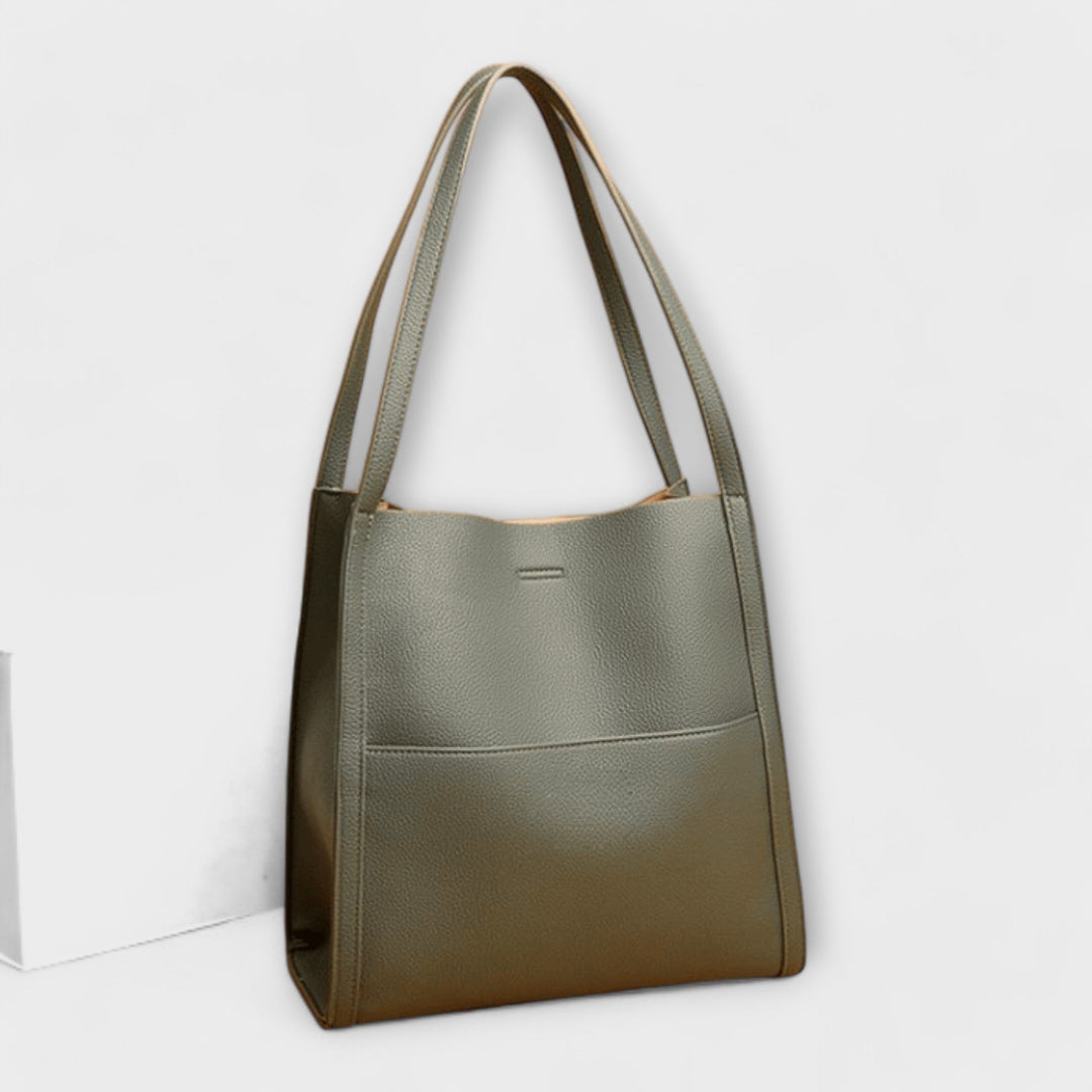 Annie - Handmade Leather Bag