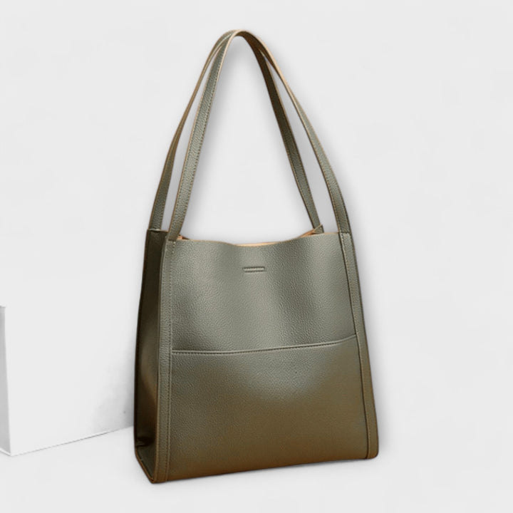 Annie - Handmade Leather Bag