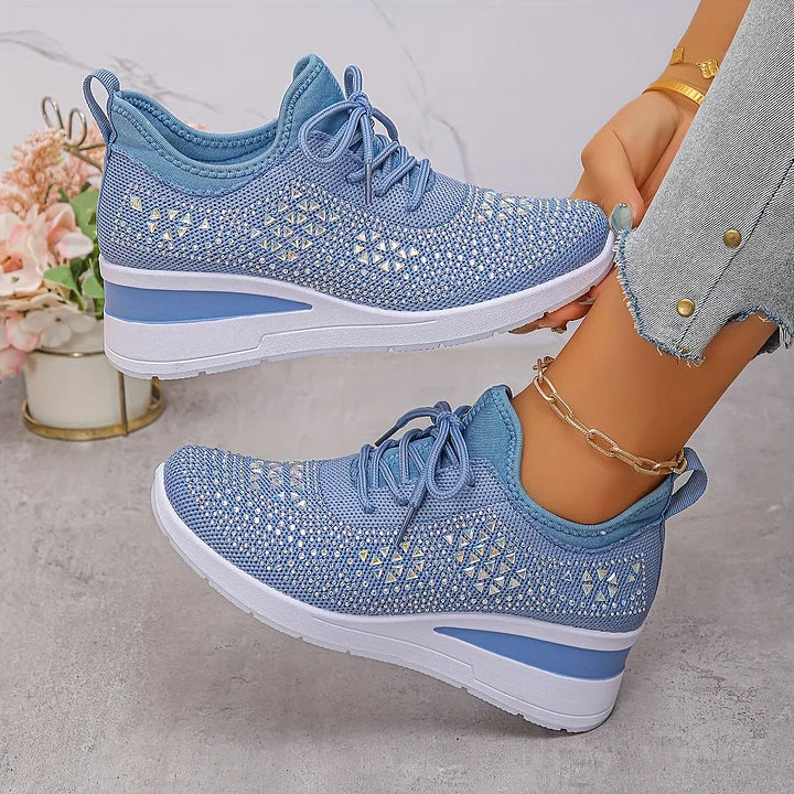 Selena – Comfort Fit Sneakers