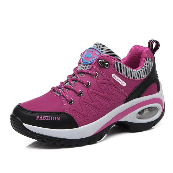 OrthoEase™ - Comfort Ergonomic Sneaker