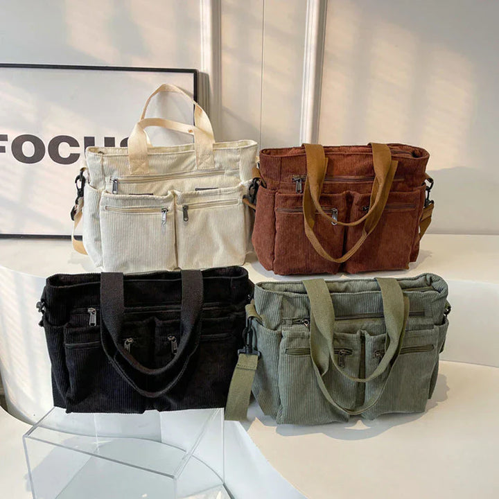 Jude - Urban Shoulder Bag