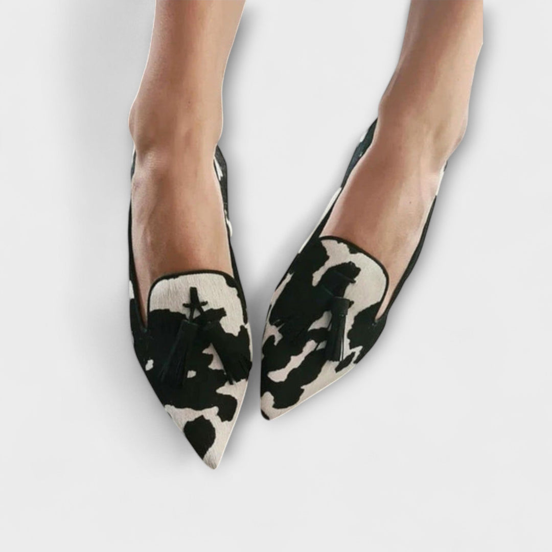 Julia - Elegant Slippers