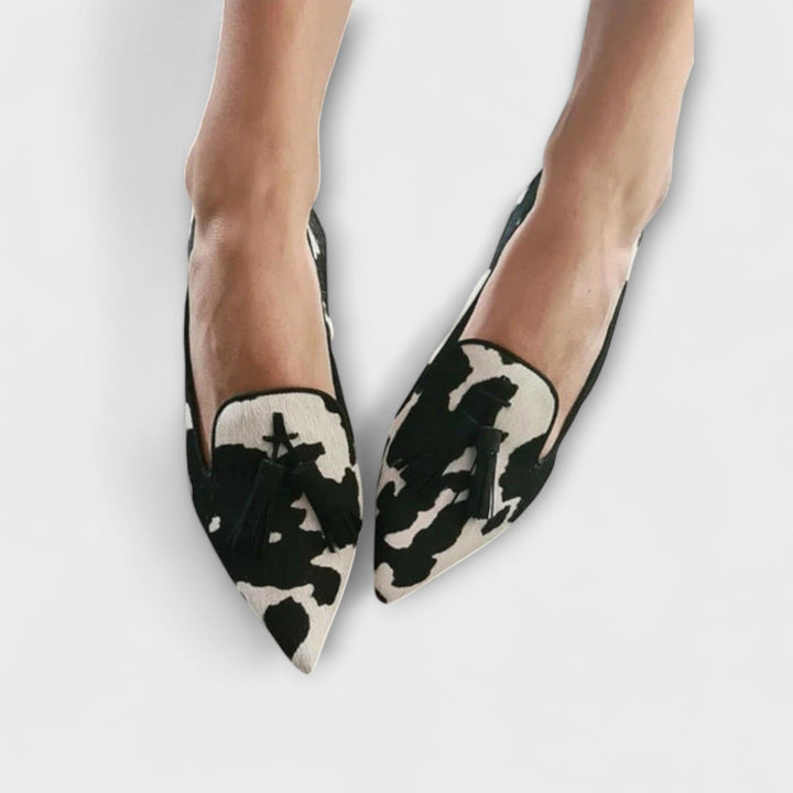 Julia - Elegant Slippers