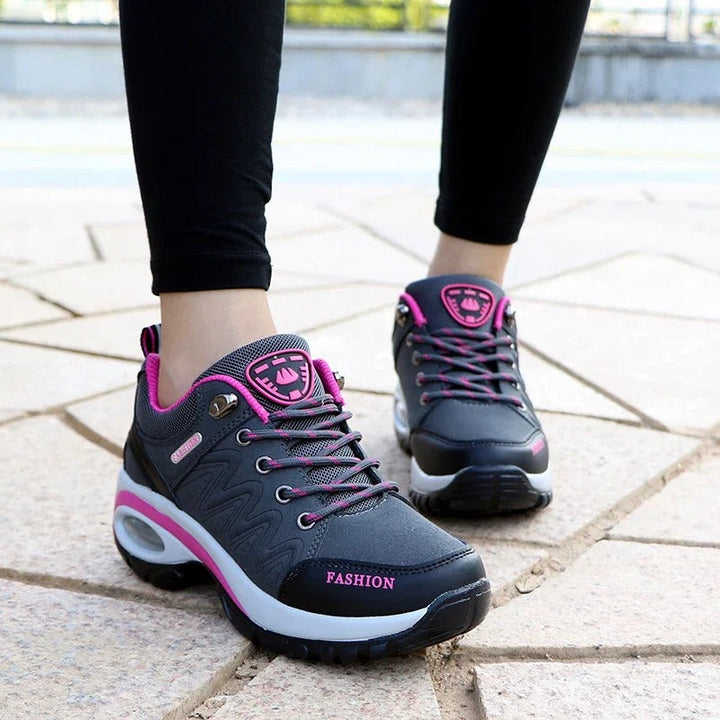 OrthoEase™ - Comfort Ergonomic Sneaker