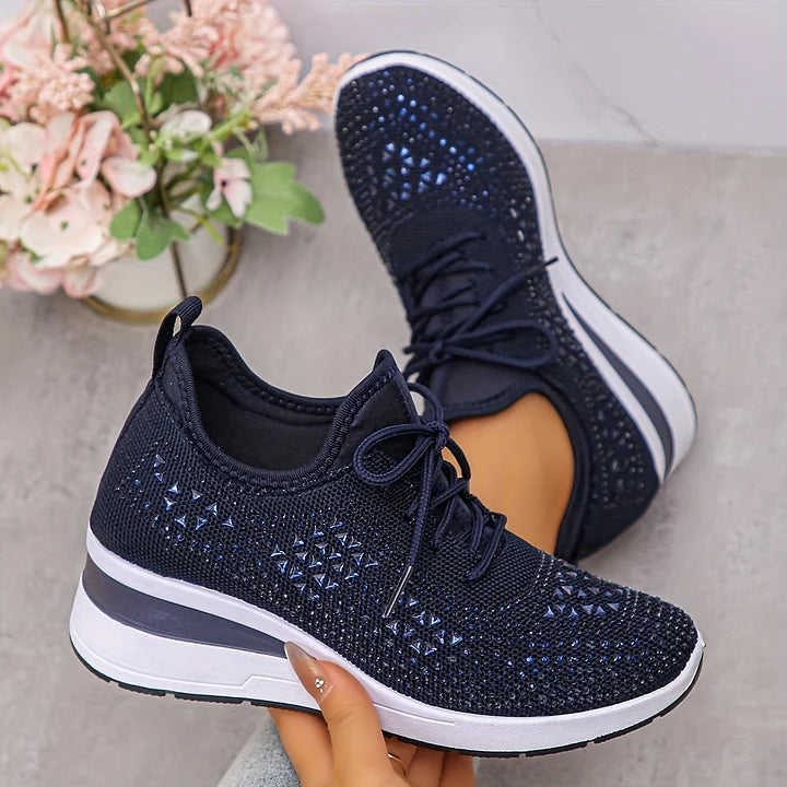 Selena – Comfort Fit Sneakers