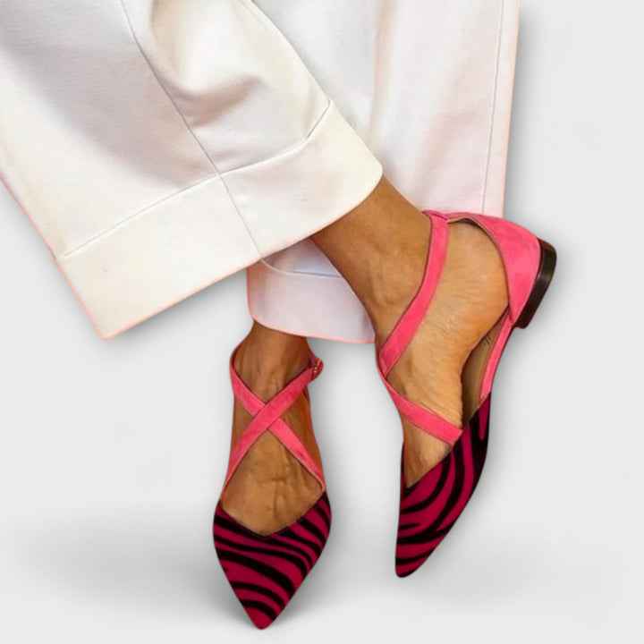 Fenna - Platform Loafer