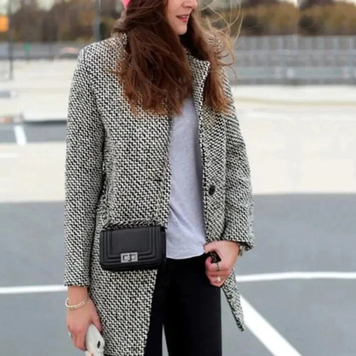 Claire - Graceful Coat