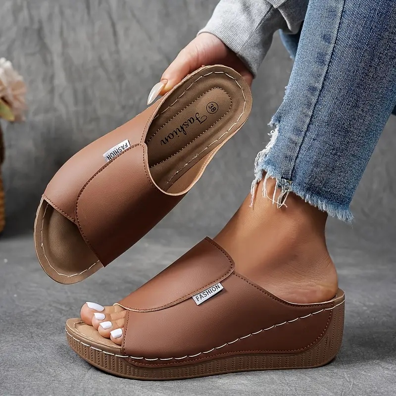 Nissa – Stylish ErgoViva Comfort Sandals
